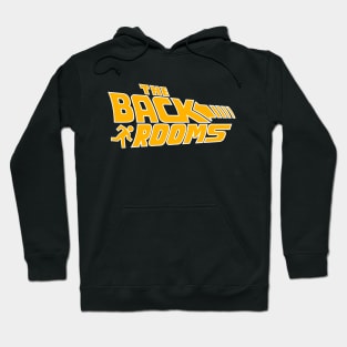 Back to the Rooms Hoodie